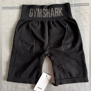 NWT Gymshark Flex Cycle Shorts